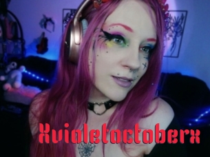 Xvioletoctoberx