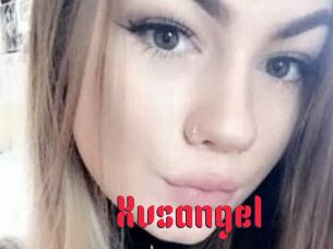Xvsangel