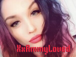 xxAmmyLoved Video Extrait