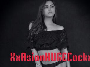 XxAsianHUGECockx