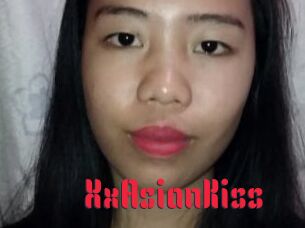 XxAsianKiss