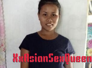 XxAsianSexQueen