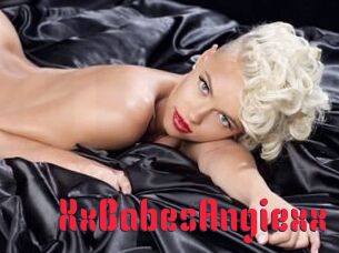 xxBabesAngiexx Video Extrait