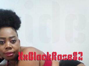 XxBlackRose82