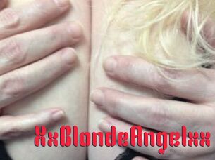 XxBlondeAngelxx
