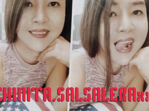 XxCHINITA.SALSALERAxx