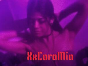 XxCaraMia
