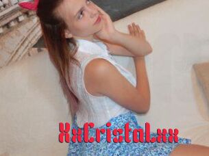 XxCristaLxx