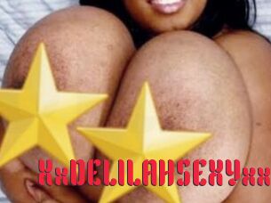 XxDELILAHSEXYxx
