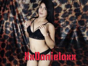 XxDanielaxx