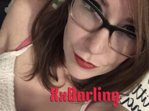 XxDarling