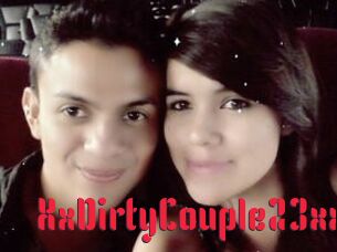 XxDirtyCouple23xx