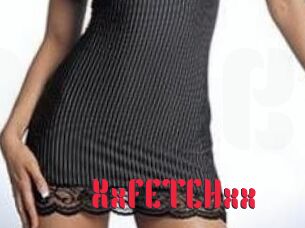 xxFETCHxx Video Extrait
