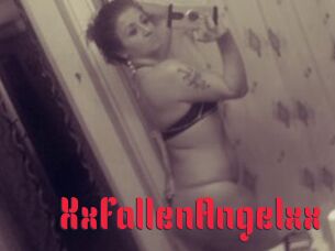 XxFallenAngelxx