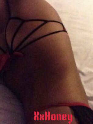 XxHoney