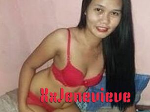 XxJenevieve