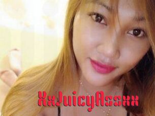 XxJuicyAssxx