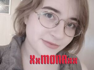 XxMONAxx