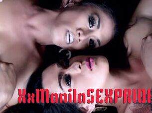 XxManilaSEXPRIDE