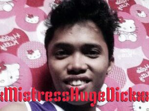 XxMistressHugeDickxx