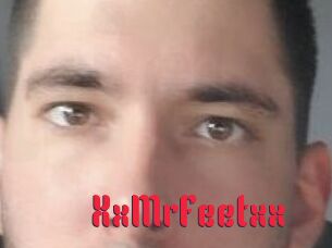 XxMrFeetxx