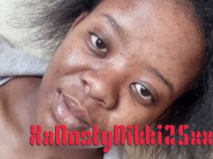 XxNastyNikki25xx