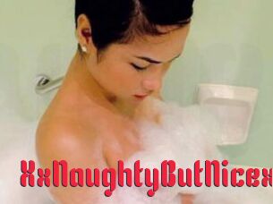 XxNaughtyButNicexx