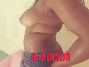 XxPOISON