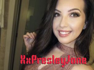 XxPresleyJane