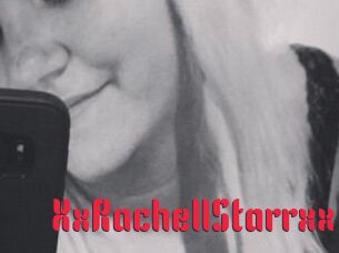 XxRachellStarrxx
