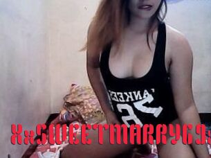 XxSWEETMARRY69xx