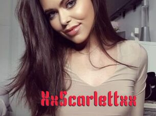 XxScarlettxx