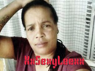 XxSexyLeexx