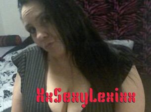 XxSexyLexixx