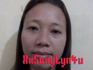 XxSexyLyn4u