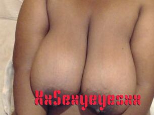 XxSexyeyesxx
