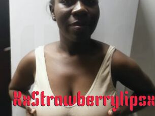 XxStrawberrylipsxx