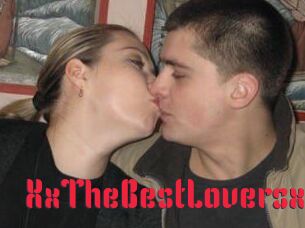 XxTheBestLoversxx
