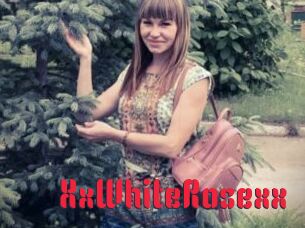 XxWhiteRosexx