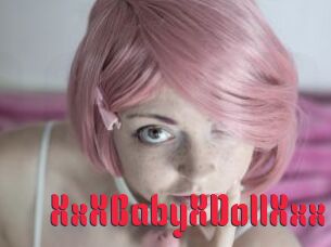 XxXBabyXDollXxx