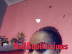 XxXBootilicious