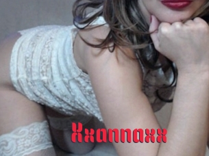 Xxannaxx