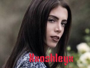 Xxashleyx