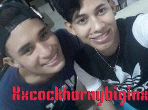 Xxcockhornybiginxx