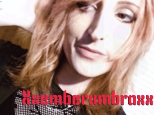 Xxemberumbraxx
