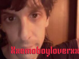Xxemoboyloverxx