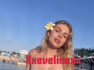 Xxevelinaxx