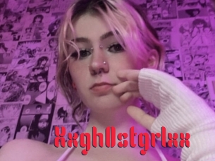 Xxgh0stgrlxx