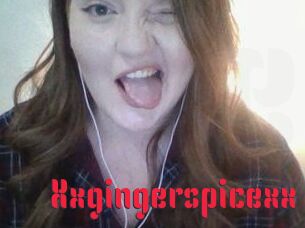 Xxgingerspicexx