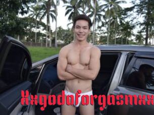 Xxgodoforgasmxx